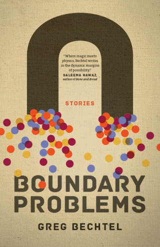 Imagen de portada: Boundary Problems 9781554811861