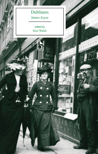 Titelbild: Dubliners 9781554811229