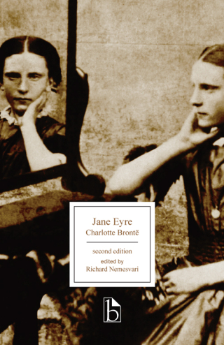Titelbild: Jane Eyre 2e 2nd edition 9781554815241