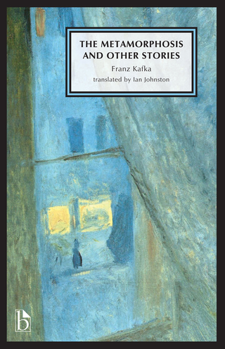 Cover image: The Metamorphosis and Other Stories 9781554812240