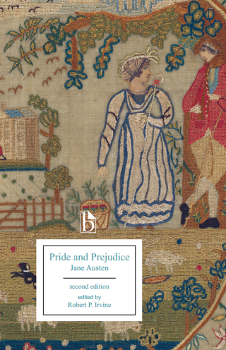 Cover image: Pride and Prejudice, 2nd Edition 2nd edition 9781554814893