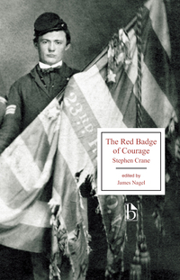 Imagen de portada: Red Badge of Courage, The 9781554811274