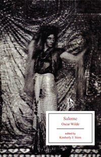 Cover image: Salome 9781554811892