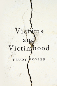 Cover image: Victims and Victimhood 9781554810994