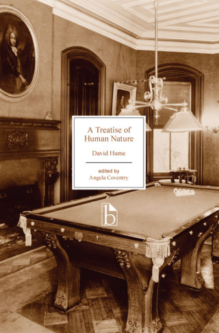 Cover image: A Treatise of Human Nature 9781554811175