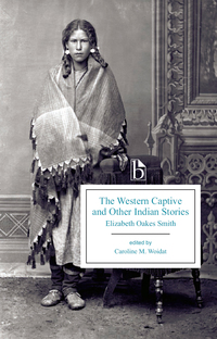 Imagen de portada: Western Captive and Other Indian Stories, The 9781554811205