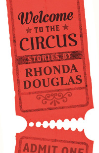 Imagen de portada: Welcome to the Circus 1st edition 9781460405123