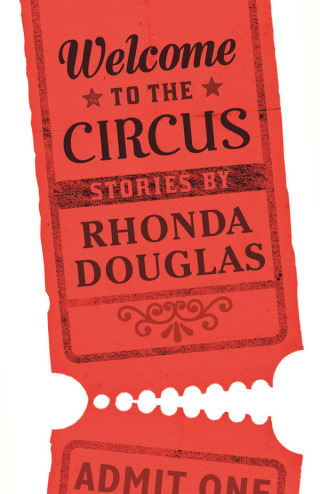 Cover image: Welcome to the Circus 1st edition 9781460405123