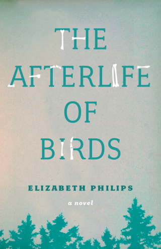 Omslagafbeelding: The Afterlife of Birds 9781554812653