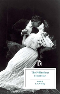 Cover image: The Philanderer 9781554812639