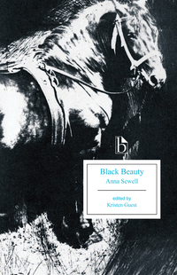 Cover image: Black Beauty 9781554812882