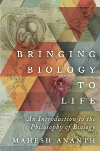 Titelbild: Bringing Biology to Life 9781551119908