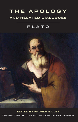 Cover image: The Apology and Related Dialogues 9781554812585