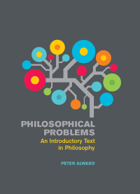 Omslagafbeelding: Philosophical Problems 9781554812851