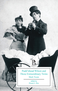 Imagen de portada: Pudd'nhead Wilson and Those Extraordinary Twins 9781554812660