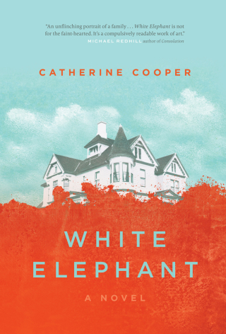 Cover image: White Elephant 9781554813032