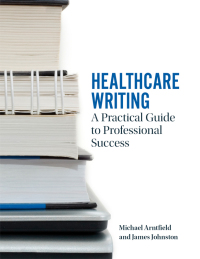Cover image: Healthcare Writing 9781554812295