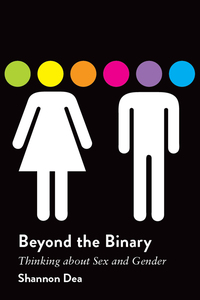 Imagen de portada: Beyond the Binary 9781554812837