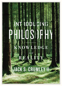Imagen de portada: Introducing Philosophy: Knowledge and Reality 9781554811298