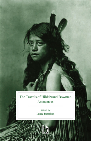Imagen de portada: The Travels of Hildebrand Bowman 9781554812745