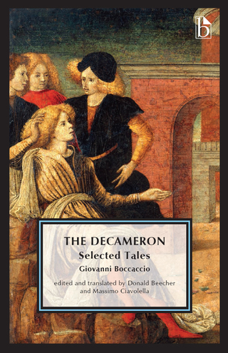 Cover image: Decameron: Selected Tales 9781554813001