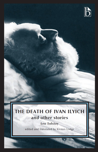 Cover image: Death of Ivan Ilyich 9781554813223