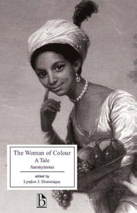 Cover image: The Woman of Colour 9781551111766