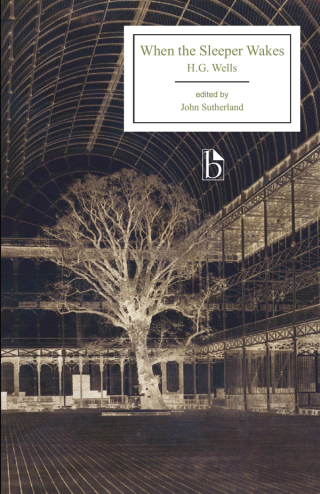 Cover image: When the Sleeper Wakes 9781554813520