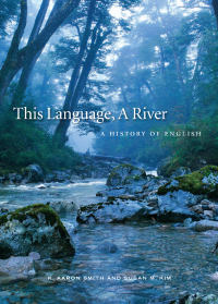 Omslagafbeelding: This Language, A River 9781554813629