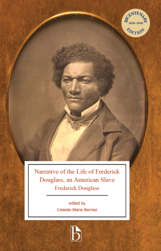 Cover image: Narrative of the Life of Frederick Douglass, an American Slave 9781554813421