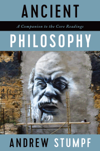 Titelbild: Ancient Philosophy: A Companion to the Core Readings 9781554813926
