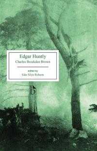 Imagen de portada: Edgar Huntly 9781554813384