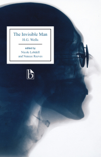 Imagen de portada: The Invisible Man 9781554812738