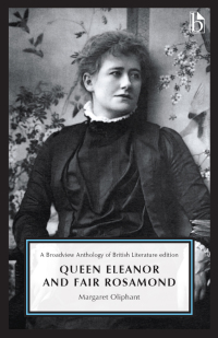 Omslagafbeelding: Queen Eleanor and Fair Rosamond 9781554814275