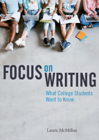Cover image: Focus on Writing 9781554813889