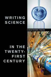 Cover image: Writing Science in the Twenty-First Century 9781554813049