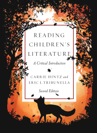 Cover image: Reading Children’s Literature, 2nd Edition 2nd edition 9781554814435