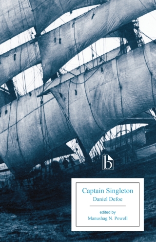 Cover image: Captain Singleton 9781554813414