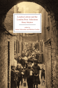 صورة الغلاف: London Labour and the London Poor 9781554813391