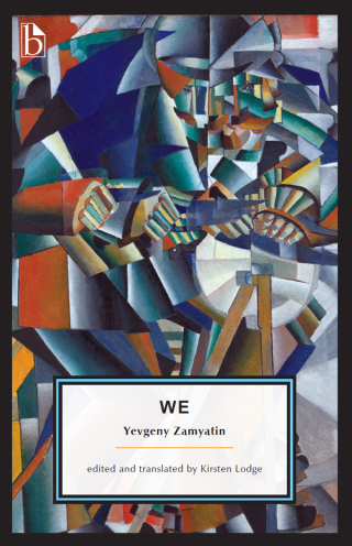 Cover image: We 9781554814107