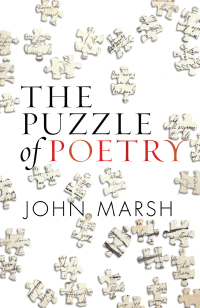 Titelbild: The Puzzle of Poetry 9781554814824