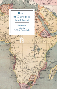 Cover image: Heart of Darkness 3rd edition 9781554815531