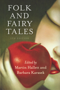 Titelbild: Folk and Fairy Tales 5th edition 9781554813650