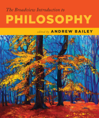 Cover image: The Broadview Introduction to Philosophy 9781554813827