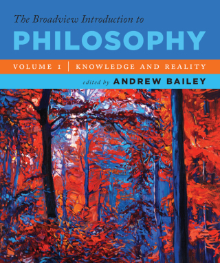 表紙画像: The Broadview Introduction to Philosophy Volume I: Knowledge and Reality 9781554814015