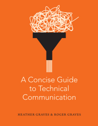 Imagen de portada: A Concise Guide to Technical Communication 9781554815487