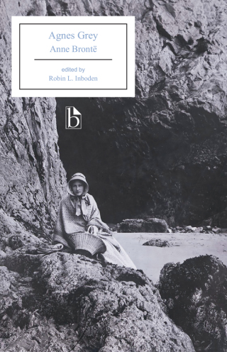 Imagen de portada: Agnes Grey 9781554814558