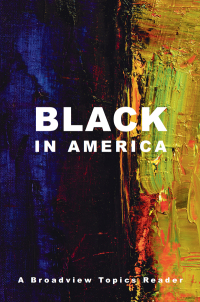 Cover image: Black in America 9781554814282