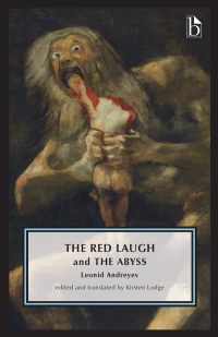 Immagine di copertina: The Red Laugh and The Abyss 9781554815494