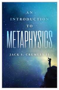Cover image: An Introduction to Metaphysics 9781554813759